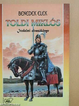 Toldi Miklós