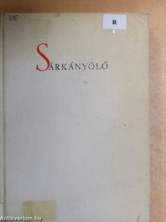 Sárkányölő