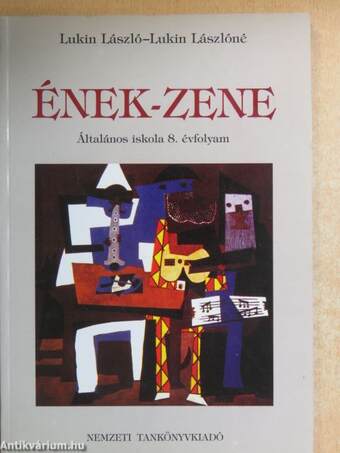 Ének-zene