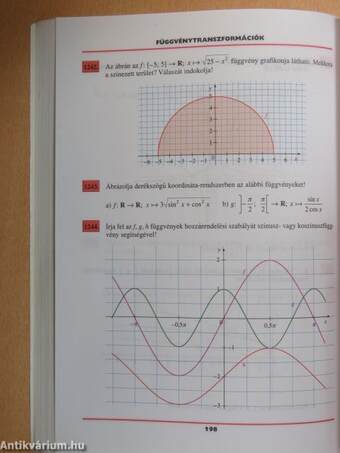 Matematika I.