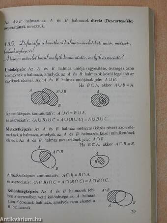 Készüljünk az érettségire! Matematika