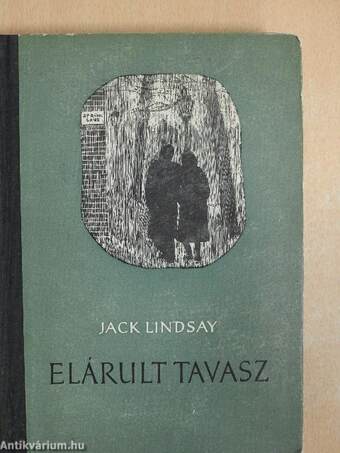 Elárult tavasz