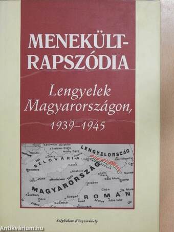 Menekült-rapszódia