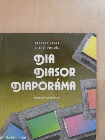 Dia-diasor-diaporáma