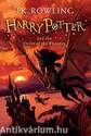 Harry Potter and the Order of Phoenix (Rejacket)