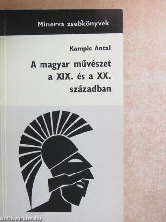 A magyar művészet a XIX. és a XX. században