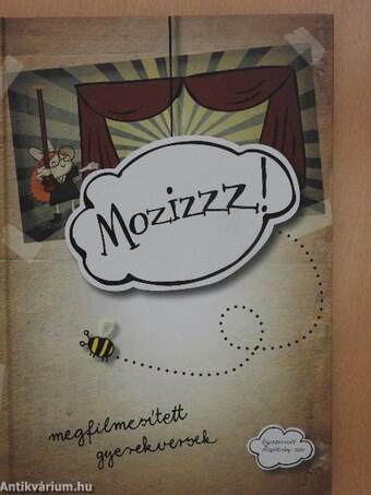 Mozizzz!