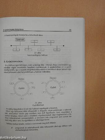 A számítógépek alkalmazásának alapjai