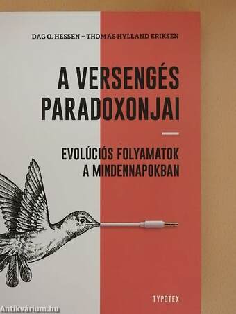 A versengés paradoxonjai