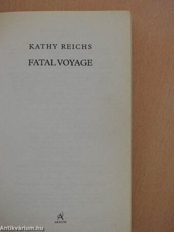 Fatal Voyage