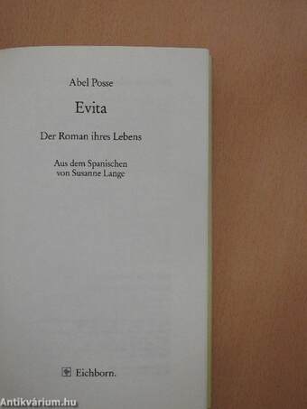 Evita