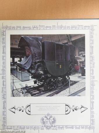 Die K. u. K. Privilegierten Eisenbahnen der Österreichisch-Ungarischen Monarchie 1828-1918