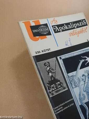 Univerzum 1976/1-12.