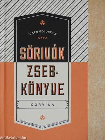 Sörivók zsebkönyve