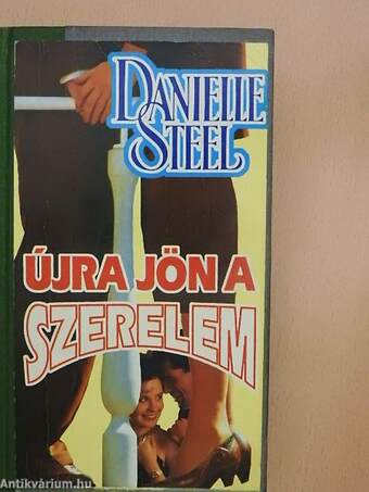 Újra jön a szerelem