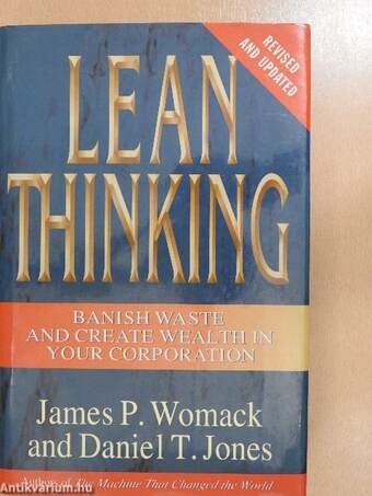 Lean Thinking