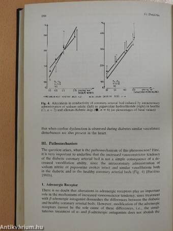 Pharmacology of Smooth Muscle