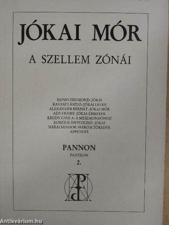 Jókai Mór