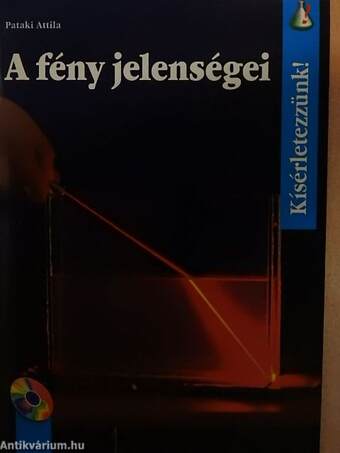 A fény jelenségei