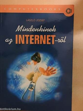 Mindenkinek az internet-ről