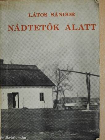 Nádtetők alatt