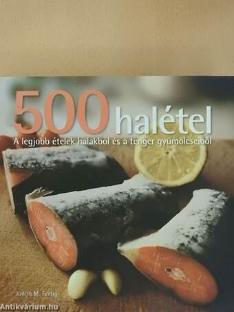 500 halétel