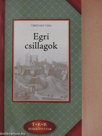 Egri csillagok