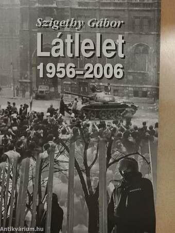 Látlelet 1956-2006