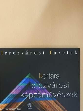 Kortárs Terézvárosi Képzőművészek