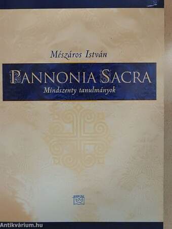 Pannonia Sacra