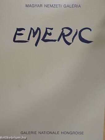 Emeric