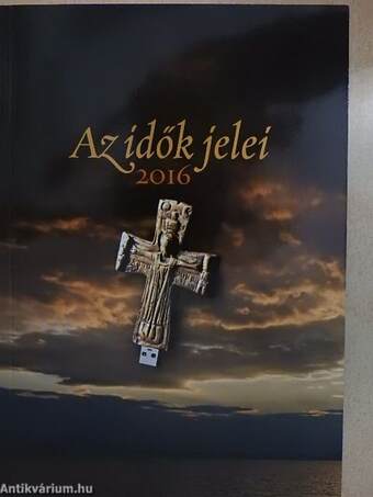 Az idők jelei 2016