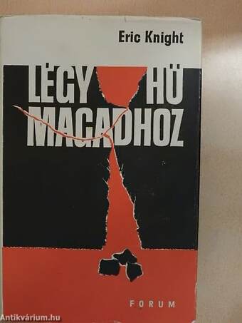 Légy hű magadhoz