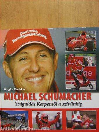 Michael Schumacher