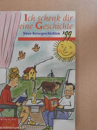 Ich schenk dir eine Geschichte '99