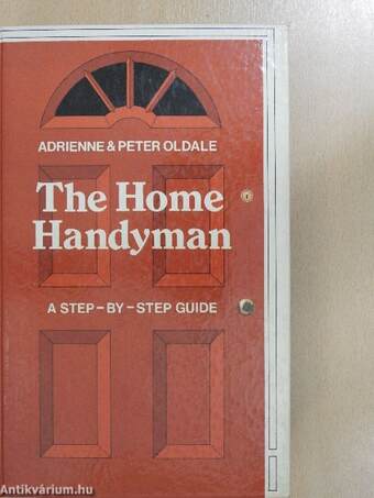 The Home Handyman