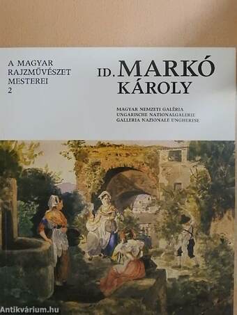 Id. Markó Károly