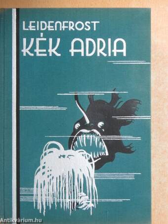 Kék Adria