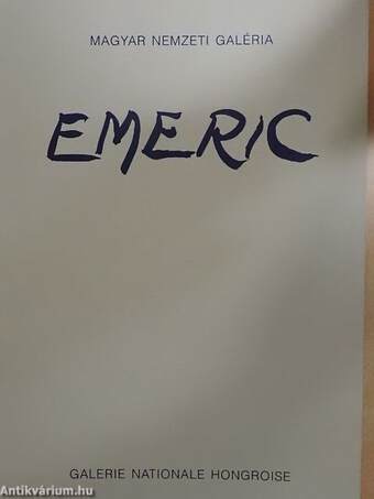 Emeric