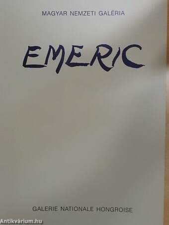 Emeric