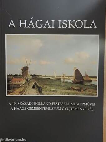 A hágai iskola