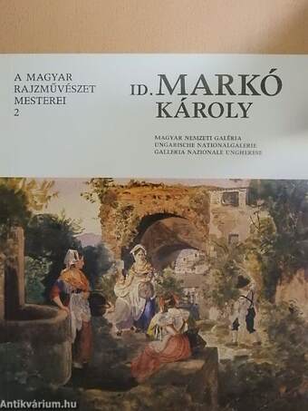 Id. Markó Károly