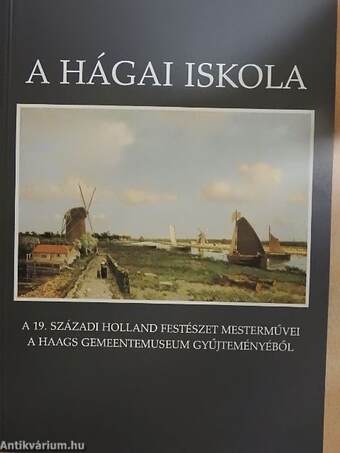 A hágai iskola