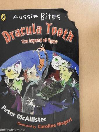 Dracula Tooth