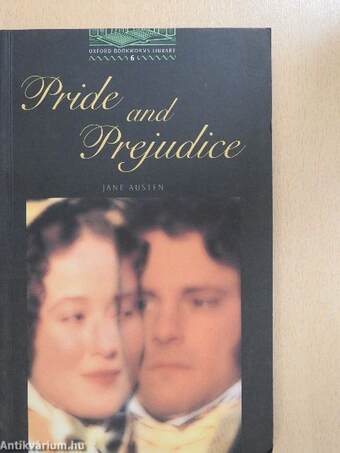 Pride and Prejudice