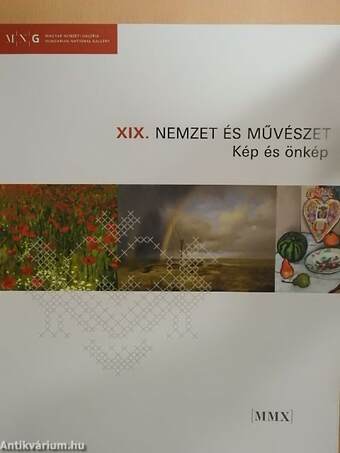 XIX. Nemzet és Művészet