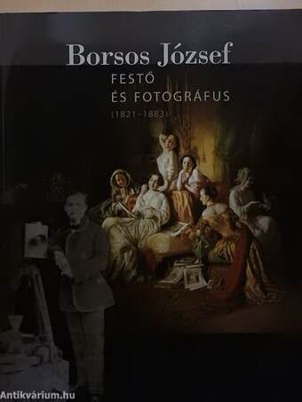 Borsos József