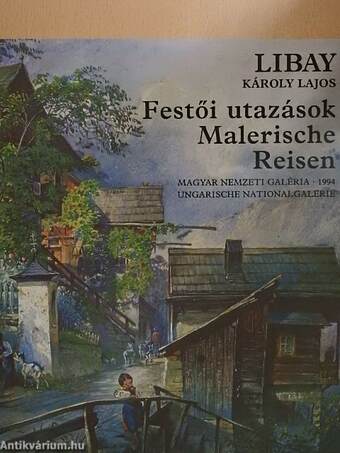 Festői utazások