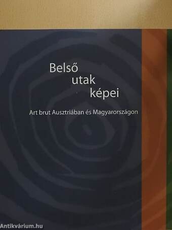 Belső utak képei