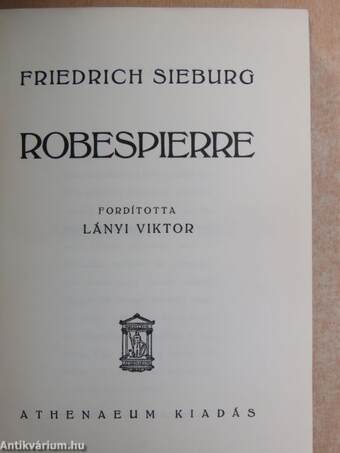 Robespierre